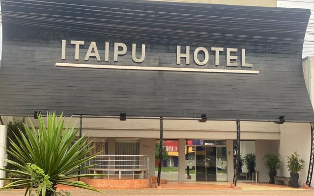 Itaipu Hotel