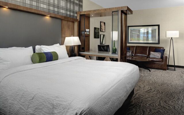 SpringHill Suites by Marriott Bozeman