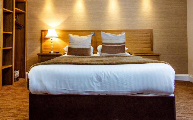 The Adamson Hotel