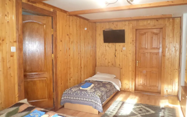 Grunyk Guest House