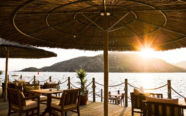 Loryma Luxury Hotel Bozburun