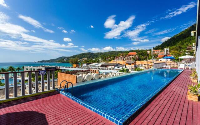 7Q Patong Beach Hotel