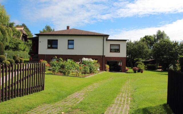 Ferienwohnung Dorn