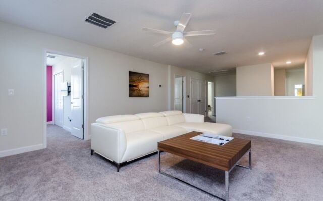 Amazing House! - Champions Gate - 9036HS