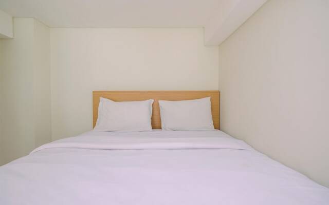 Gorgeous Studio Loft Apple 1 Condovilla Apartment