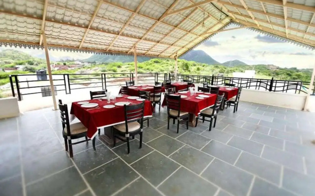 Hotel Kinza