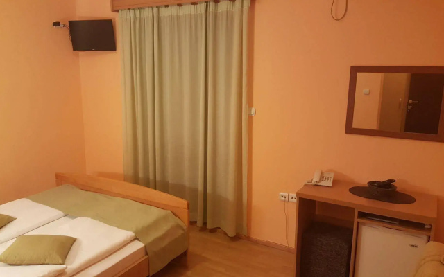 Hotel Galia