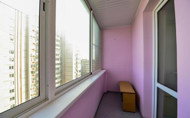 Apartments on Bolshaya Street