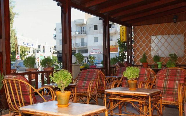 Sogiorka Apartments