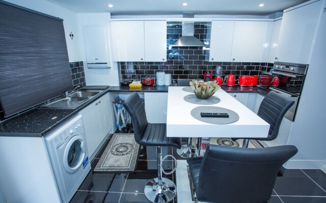Phamphy Luxury Home