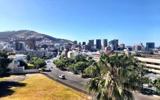 Unbeatable Cape Town Views In Zonnebloem