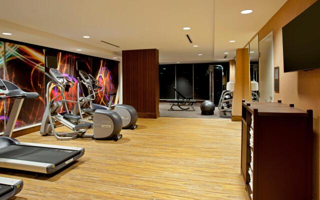 Hotel Indigo Austin Downtown - University by IHG