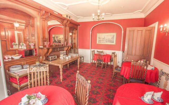 Elim Bank Guest House