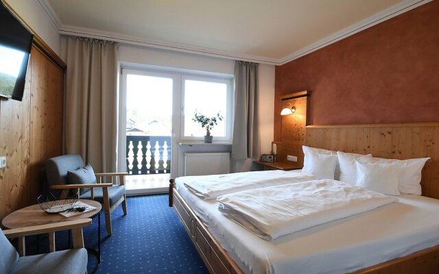 Hotel Sonnenhof