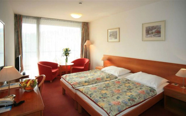 Hotel Thermal