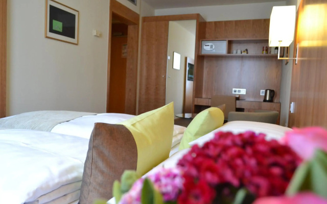 K+K Hotel am Harras