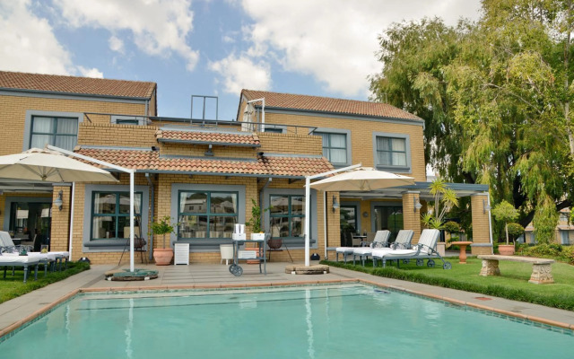 City Lodge Hotel Eastgate
