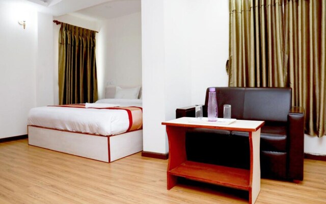Hotel Sunaulo Inn