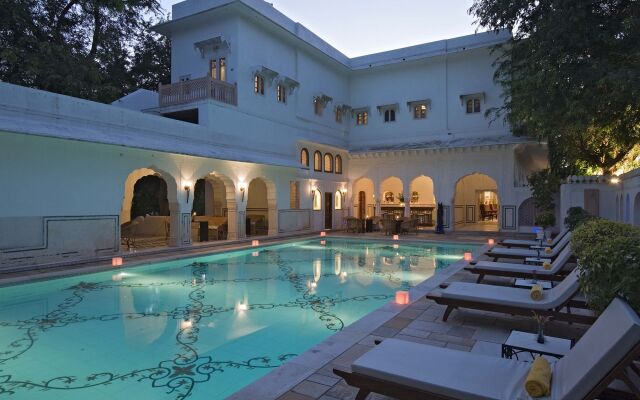 Samode Bagh