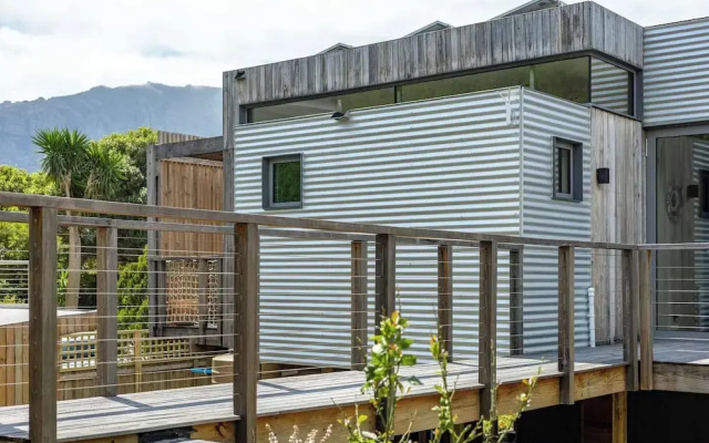 Luxury Eco Villa, Hout Bay, Cape Town,south Africa