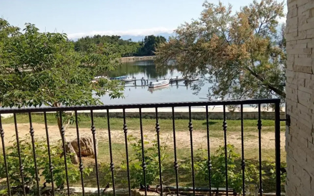 Seaview Holiday Apartments, Ventura Nin