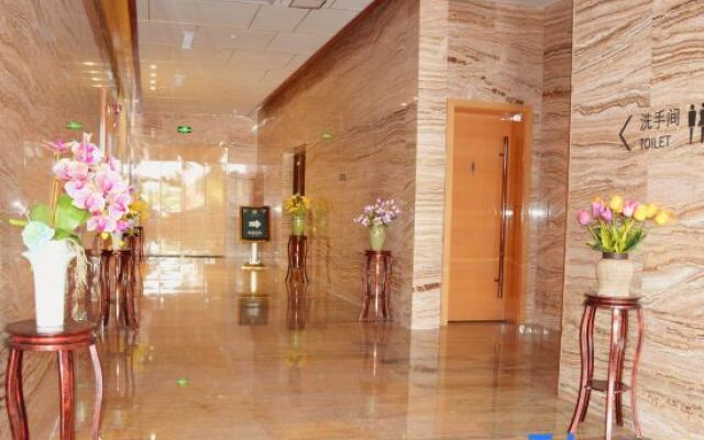 Yinwan International Hotel