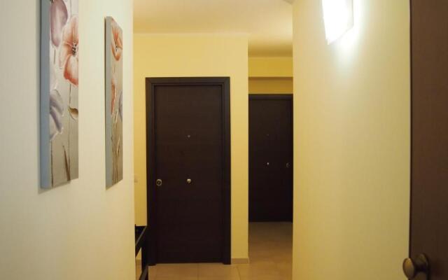 Residence Demetra