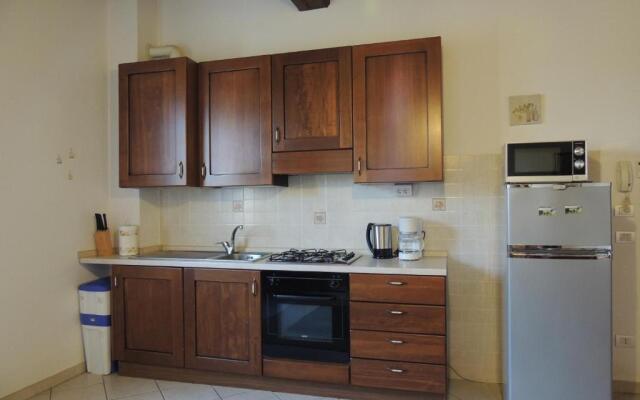 La Scuola Di Furio Apartments