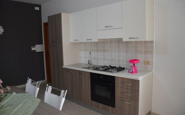 Casa Vacanze Le Dune