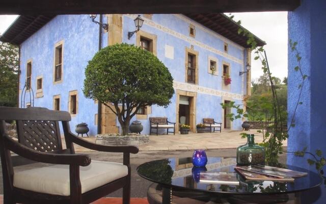 Hotel Rural Sucuevas - Adults Only