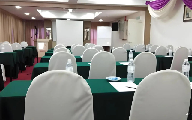 Sutera Hotel