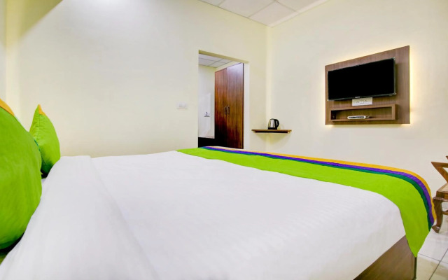 Itsy Hotels Oasis Inn