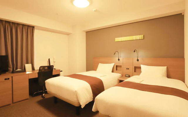 Smile Hotel PREMIUM SAPPOROSUSUKINO