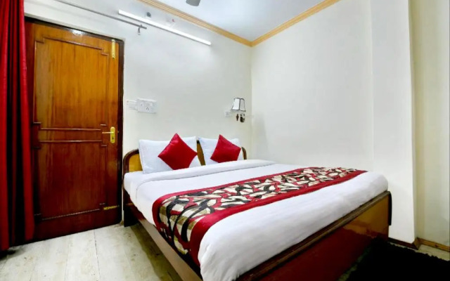 Days Inn Nainital by Goroomgo