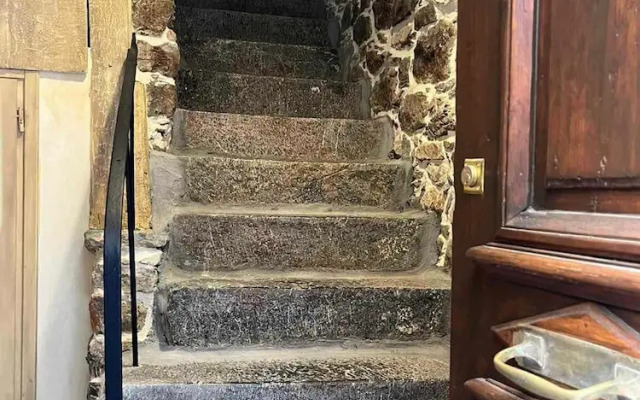 Vlychos Olympi Lodge 2 - Chios Cozy Getaway