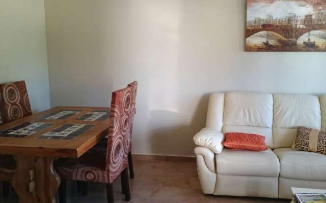 Apartamento El Castell II