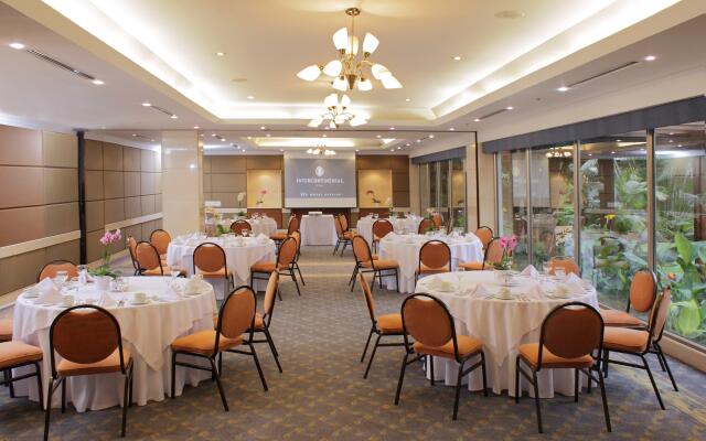 InterContinental Cali by IHG