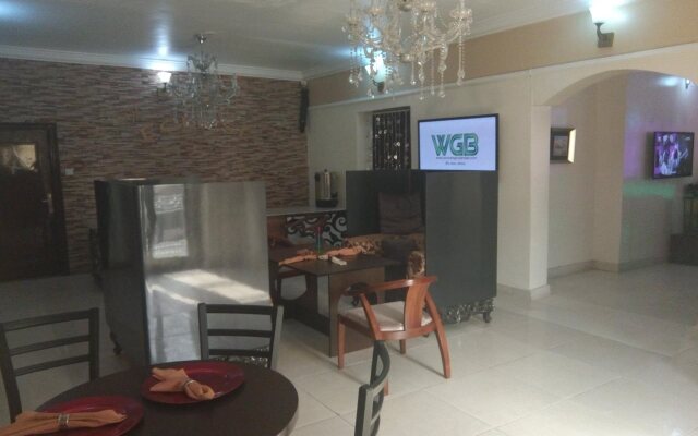 Paris Choice Hotels & Resort Wuse