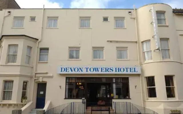 Devon Towers Hotel