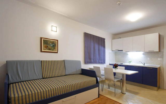 Aparthotel Pharia