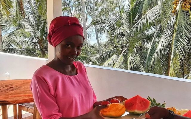 Bb Ayla Beach House Zanzibar