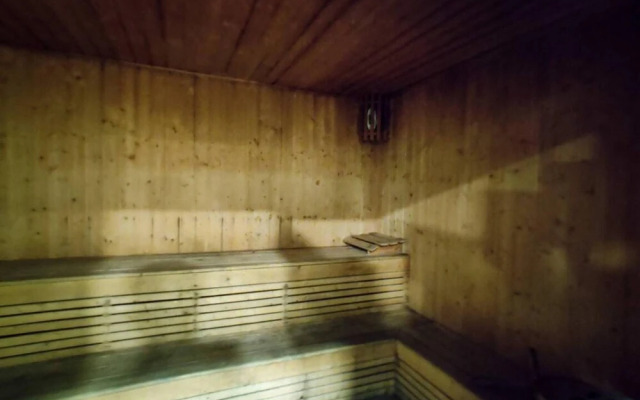 59th Floor Sea View of Marina