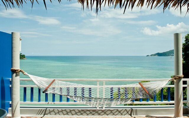 At Zea Hotel Phuket