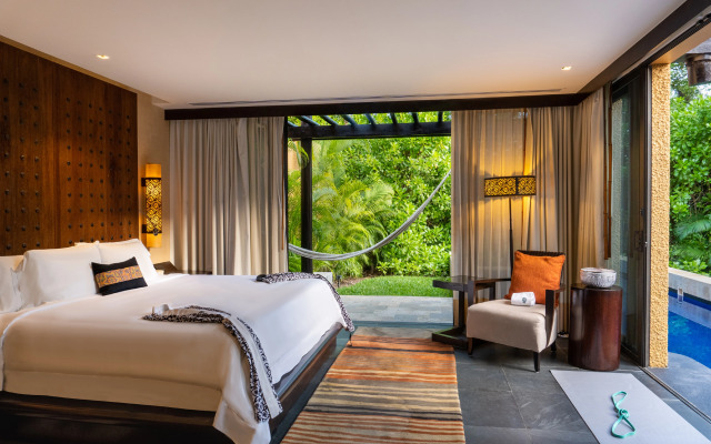 Banyan Tree Mayakoba