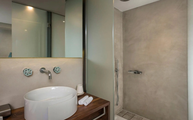 Ambassadors Residence Boutique Hotel Chania