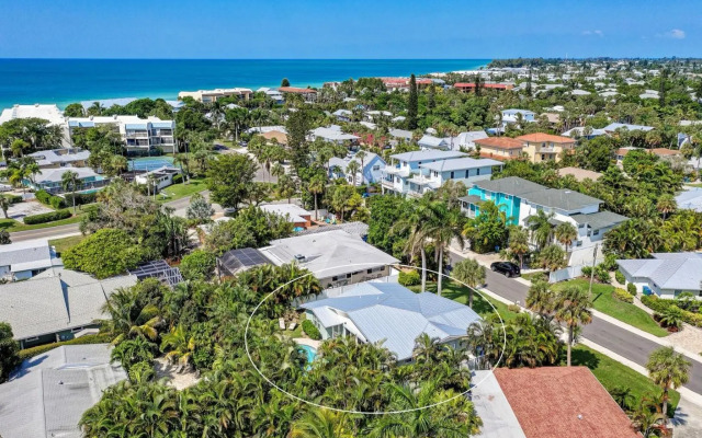 Island Getaway - 205 - 56th