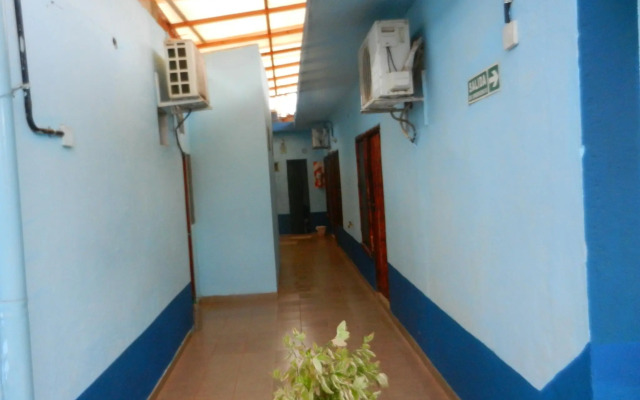La Esquina Del Bambu