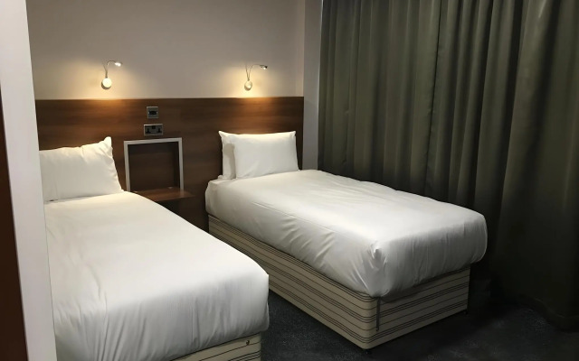 Ox Hotel Manchester