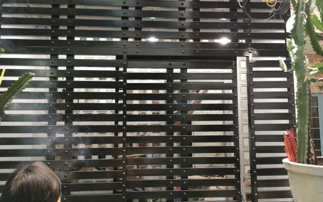 An Nam Corner - Bui Vien