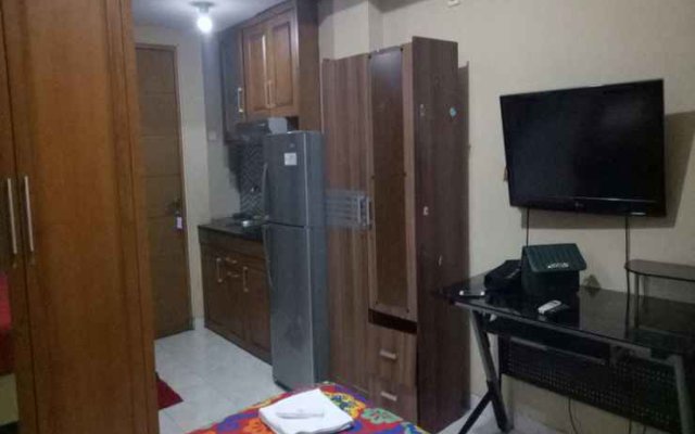 Sartika Apartment Margonda Residence 2